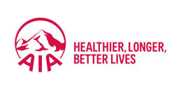 AIA Healthier Longer Better Lives